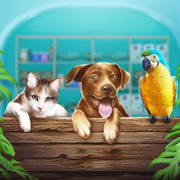 Aperçu Exotica 2: Pet Shop Simulator
