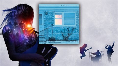 "Black Earth, WI" - Ratboys