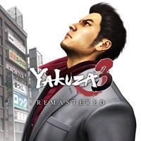 Yakuza 3 Remastered for Windows 10