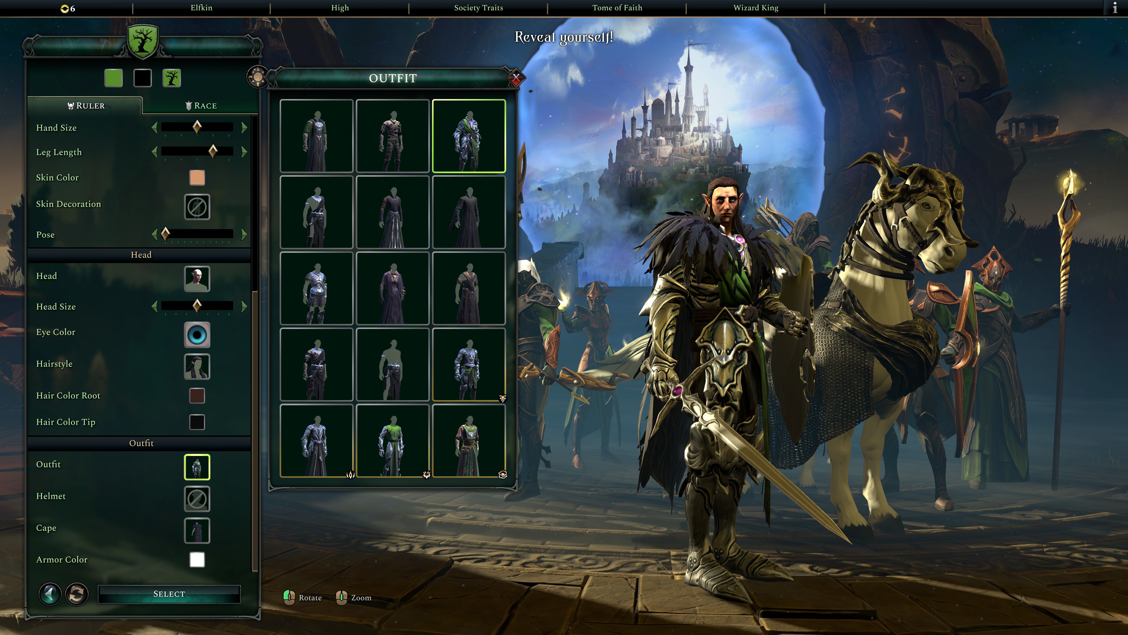 Age of Wonders 4: Starter Edition (PC) | Xbox | Chiave | Privato