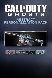 Call of Duty®: Ghosts - Pakiet Abstrakcja