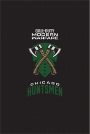 Modern Warfare® - Chicago Huntsmen Pack