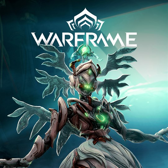 Warframe: Jade Chorus Pack for xbox