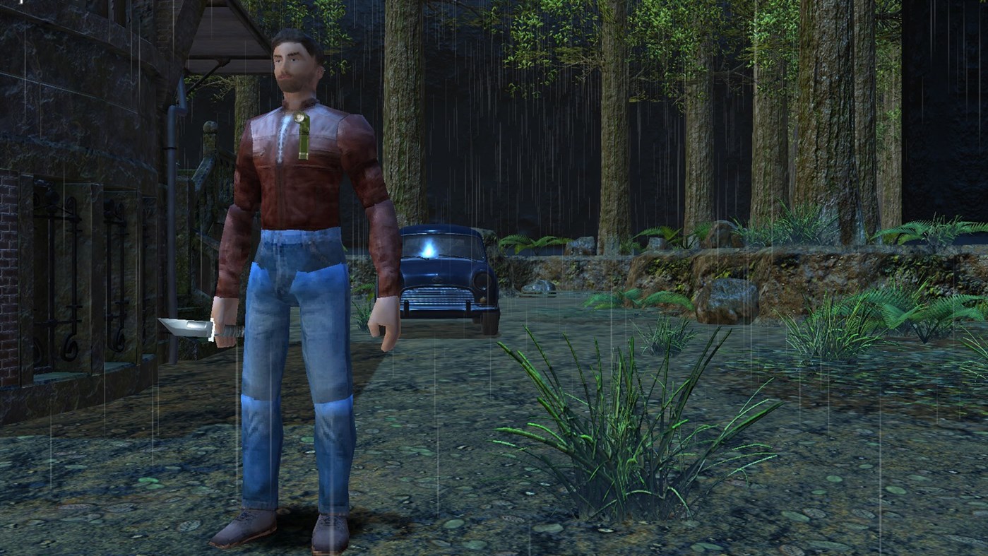 #8. SPIRITUS ONE (Windows) 由: SPACEFARER GAMES LTD