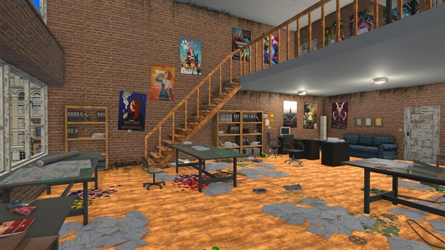 House Flipper - Luxury screenshot 2