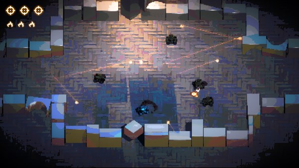 Retro Tanks — 6