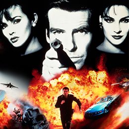 Aperçu GoldenEye 007