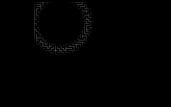The hardest maze — 14