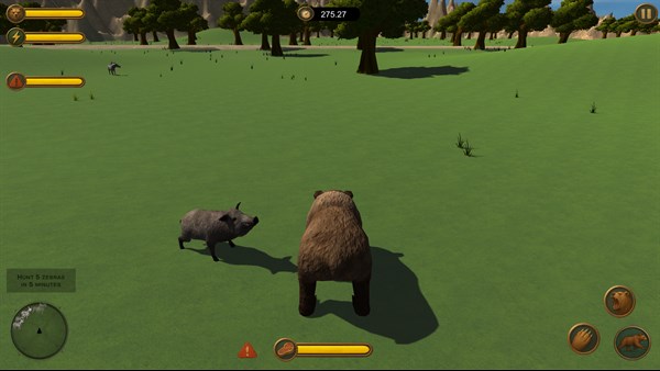 Bear Simulator 2025 — 6