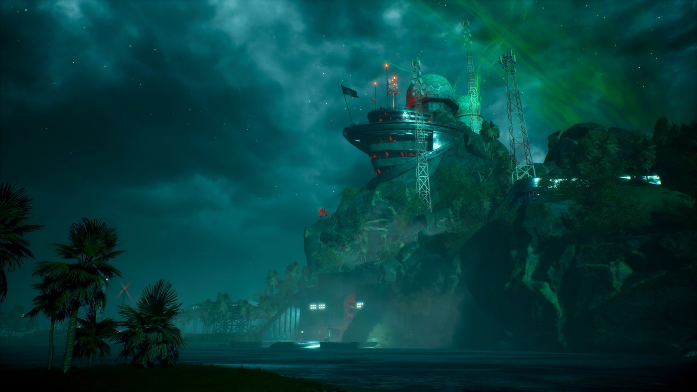 #6. Maneater: Truth Quest Add-on (Windows) De: Tripwire Interactive LLC