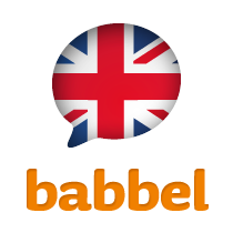 Aprender inglês com babbel.com