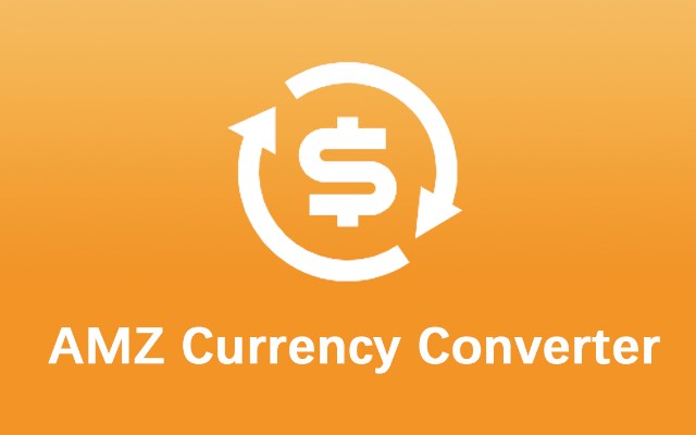 AMZ Currency Converter —— Amazon TS
