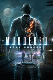 Murdered: Soul Suspect