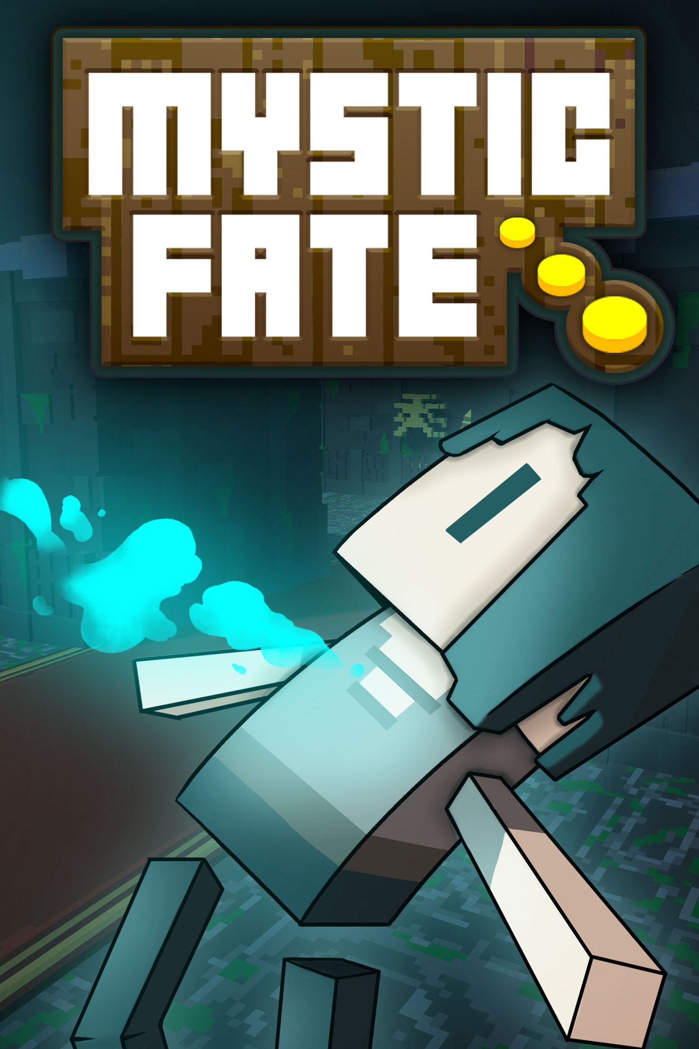 Mystic Fate image