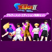 字幕はありません