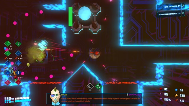 Beat the Machine Rebooted screenshot 1