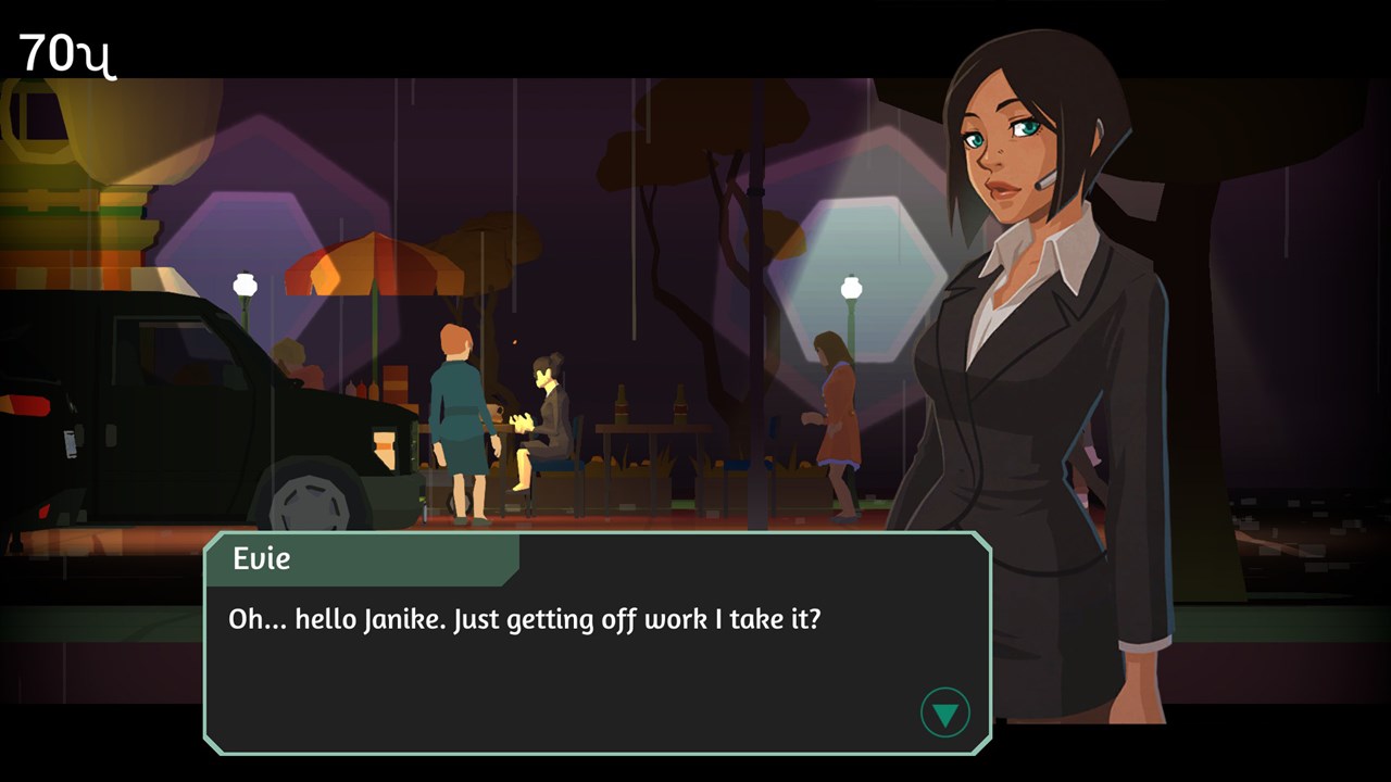 Headliner: NoviNews screenshot 3