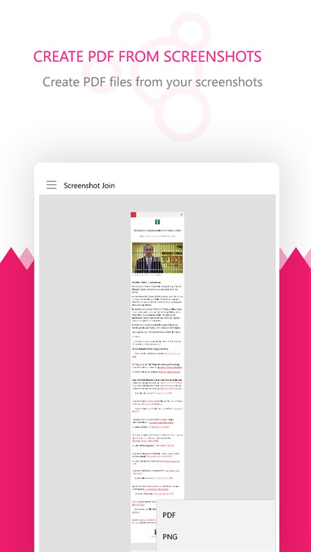 #2. Screenshot Join (Windows) Podle: Marcelo de Souza