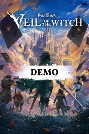 Lost Eidolons: Veil of the Witch Demo
