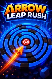 Arrow Leap Rush