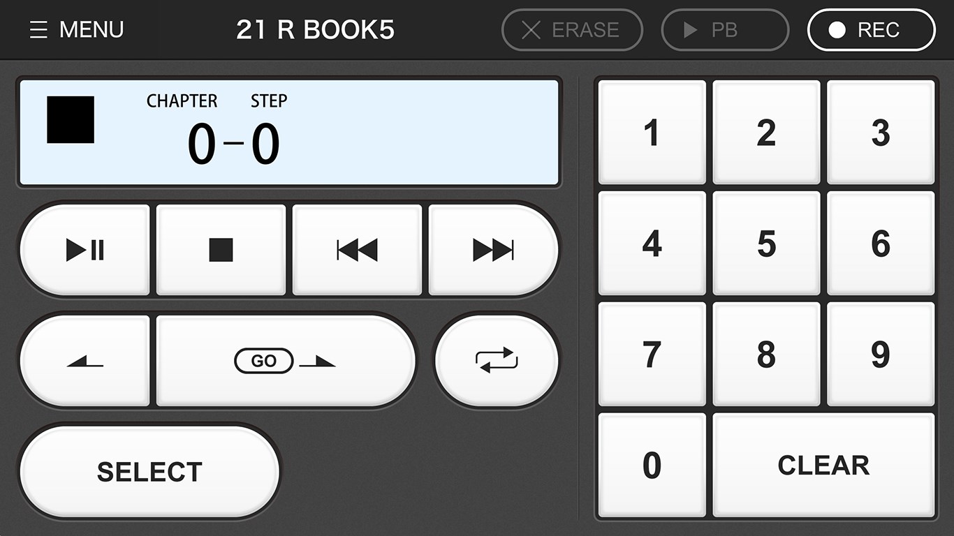 PROGRESS IN ENGLISH 21 REVISED BOOK5 音声アプリ - Windows に無料で