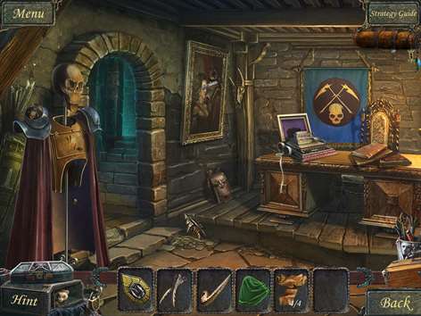 Fall of the New Age Screenshots 2