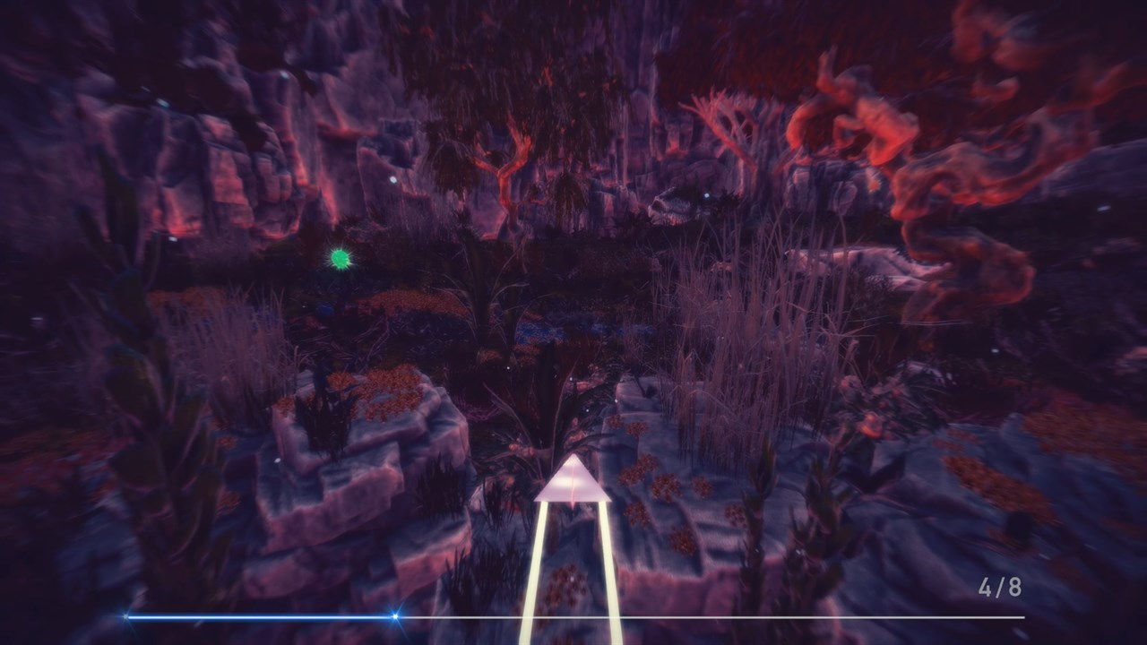 Paper Plane Arena - Shamans screenshot 1