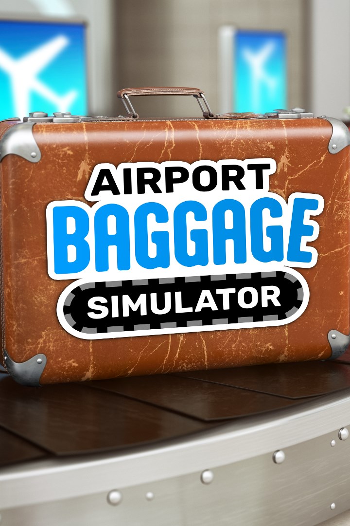 Airport Baggage Sim