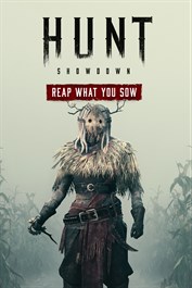 Hunt: Showdown – Reap What You Sow