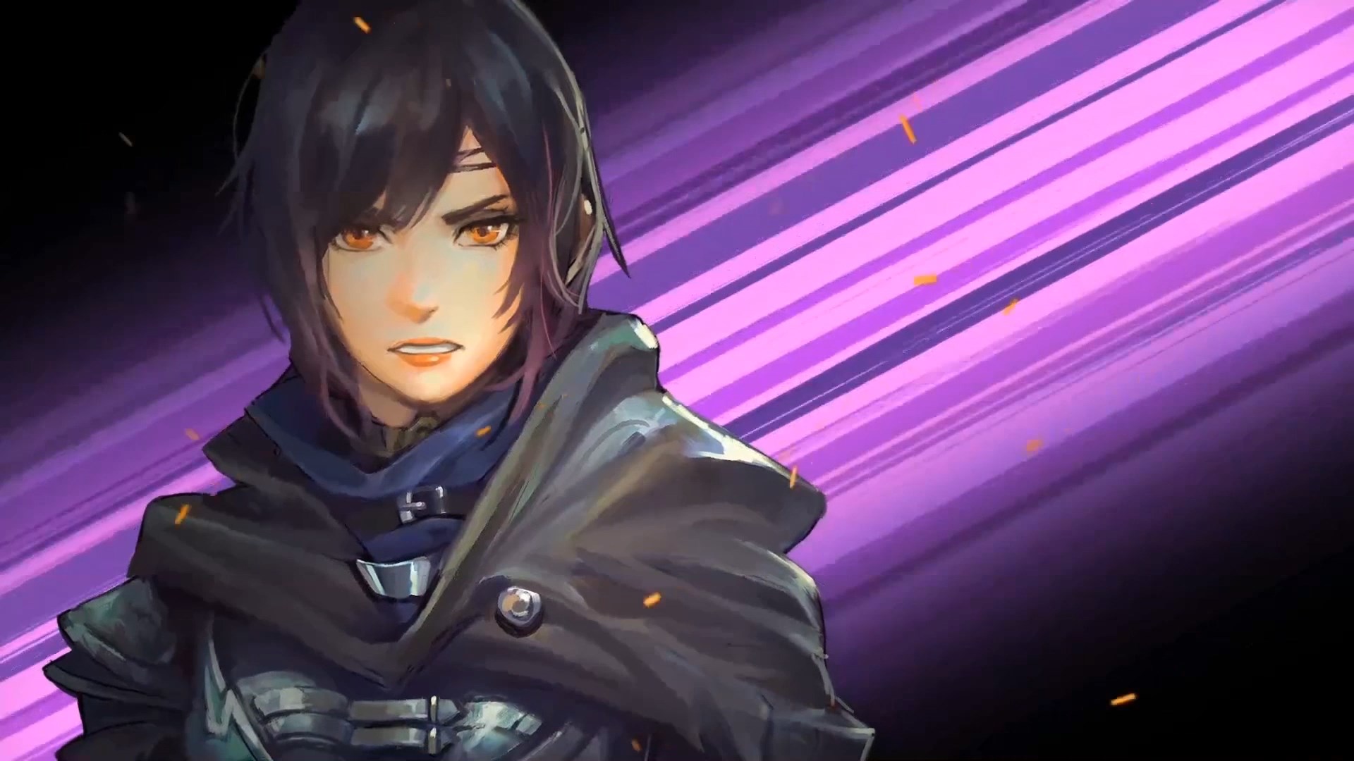 Rise Eterna screenshot thumbnail video