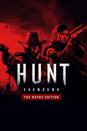 Hunt: Showdown - The Bayou Edition