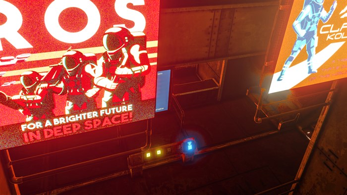 Space Engineers: Frostbite Pack — скриншот 17