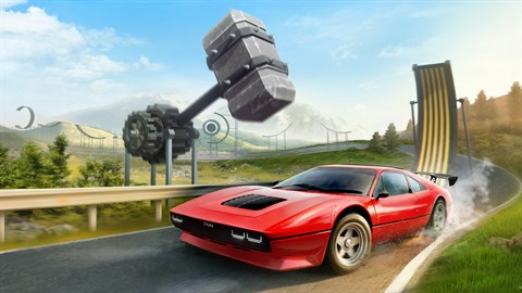 Stunt Paradise 2