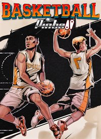 Basketball Pinball