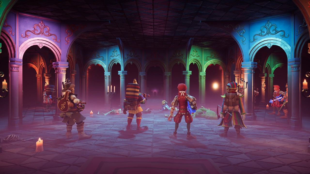 For The King Franchise Bundle screenshot 3