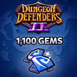 Cache of Gems