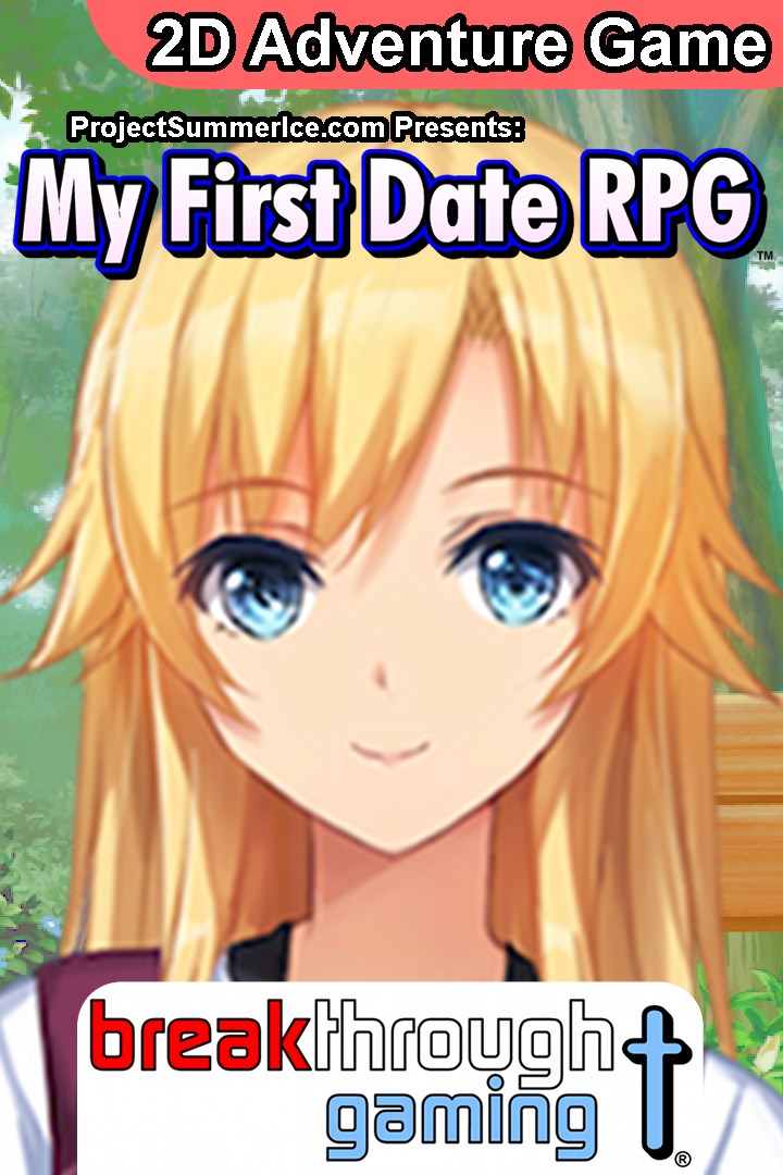 My First Date RPG (Xbox One Version)