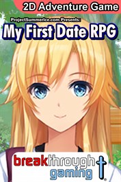 My First Date RPG (Xbox One Version)
