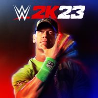 WWE 2K23 pour Xbox Series X|S