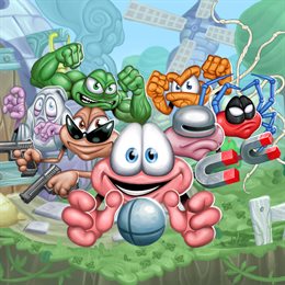 Aperçu Doughlings: Arcade