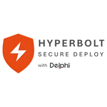 Hyperbolt Secure Deploy image