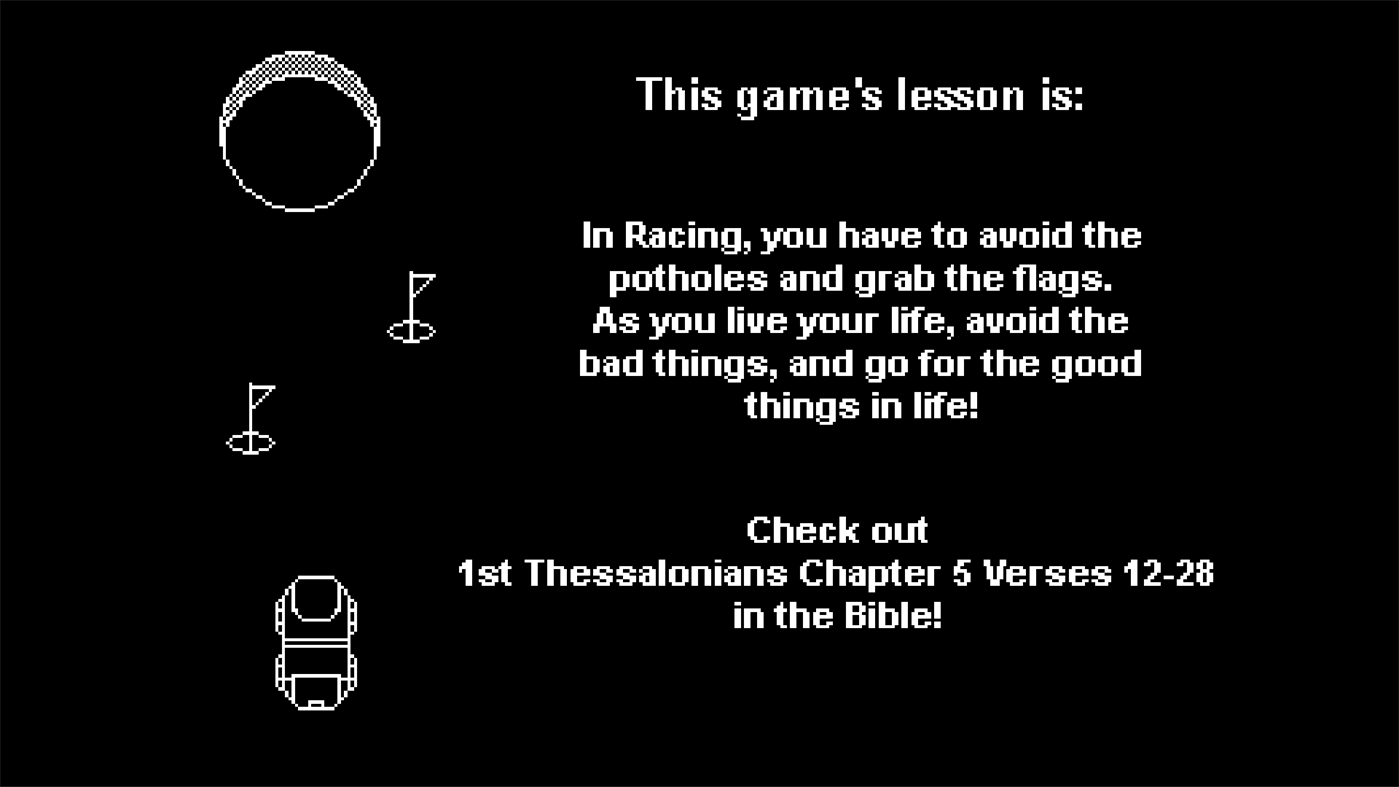 #2. Racing - Breakthrough Gaming Arcade (Xbox) 由: Breakthrough Gaming LLC