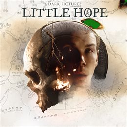 Aperçu The Dark Pictures Anthology: Little Hope
