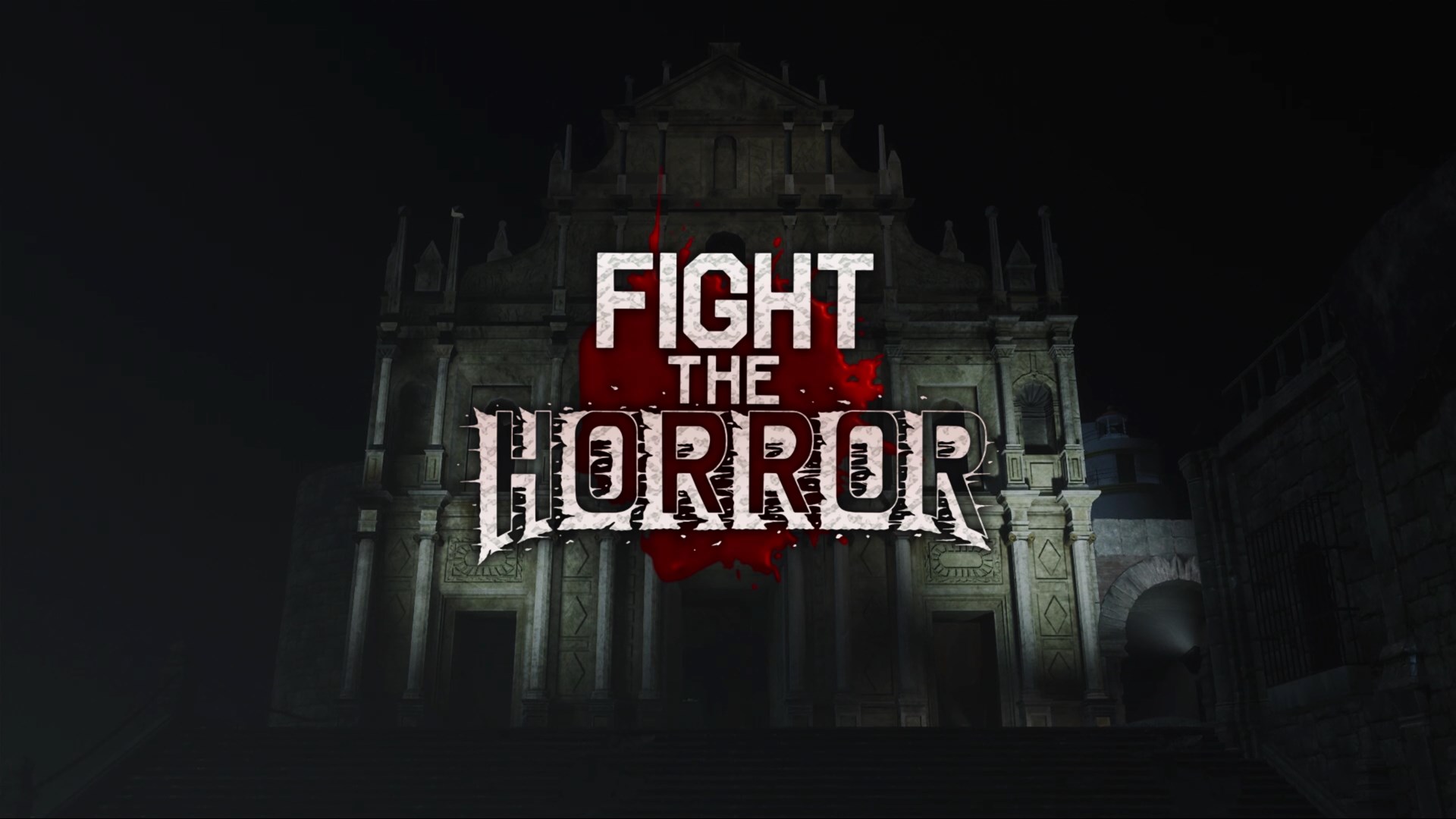 Fight the Horror screenshot thumbnail video