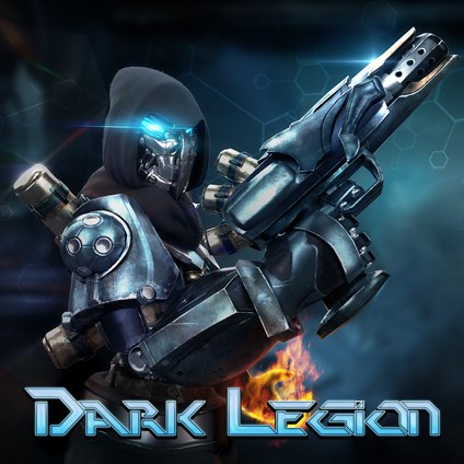 Dark Legion