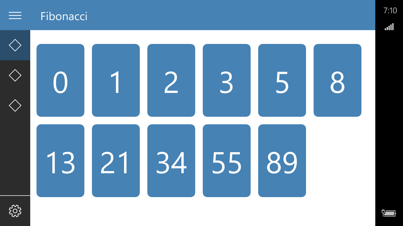 Planning poker via skype software
