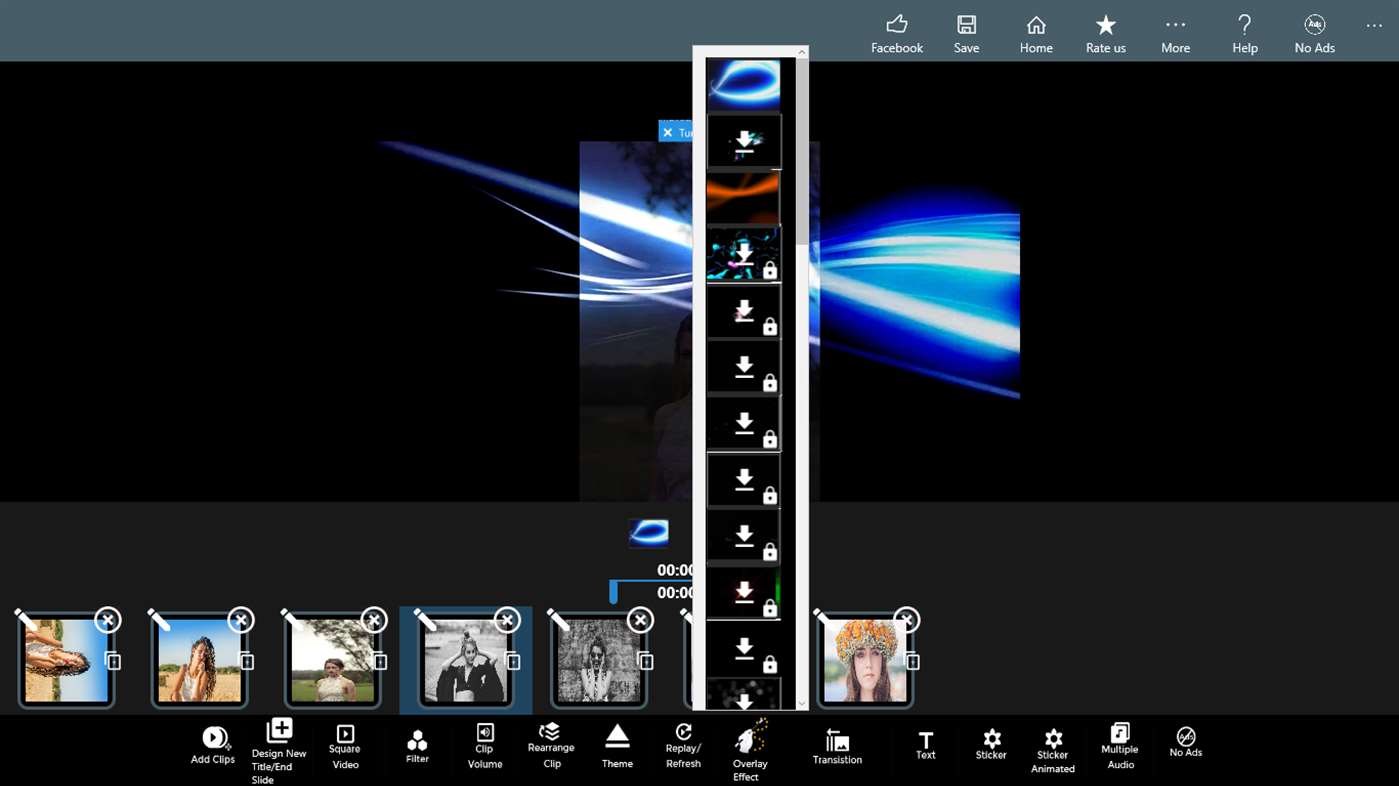 Get Movie Maker 10 Free Microsoft Store