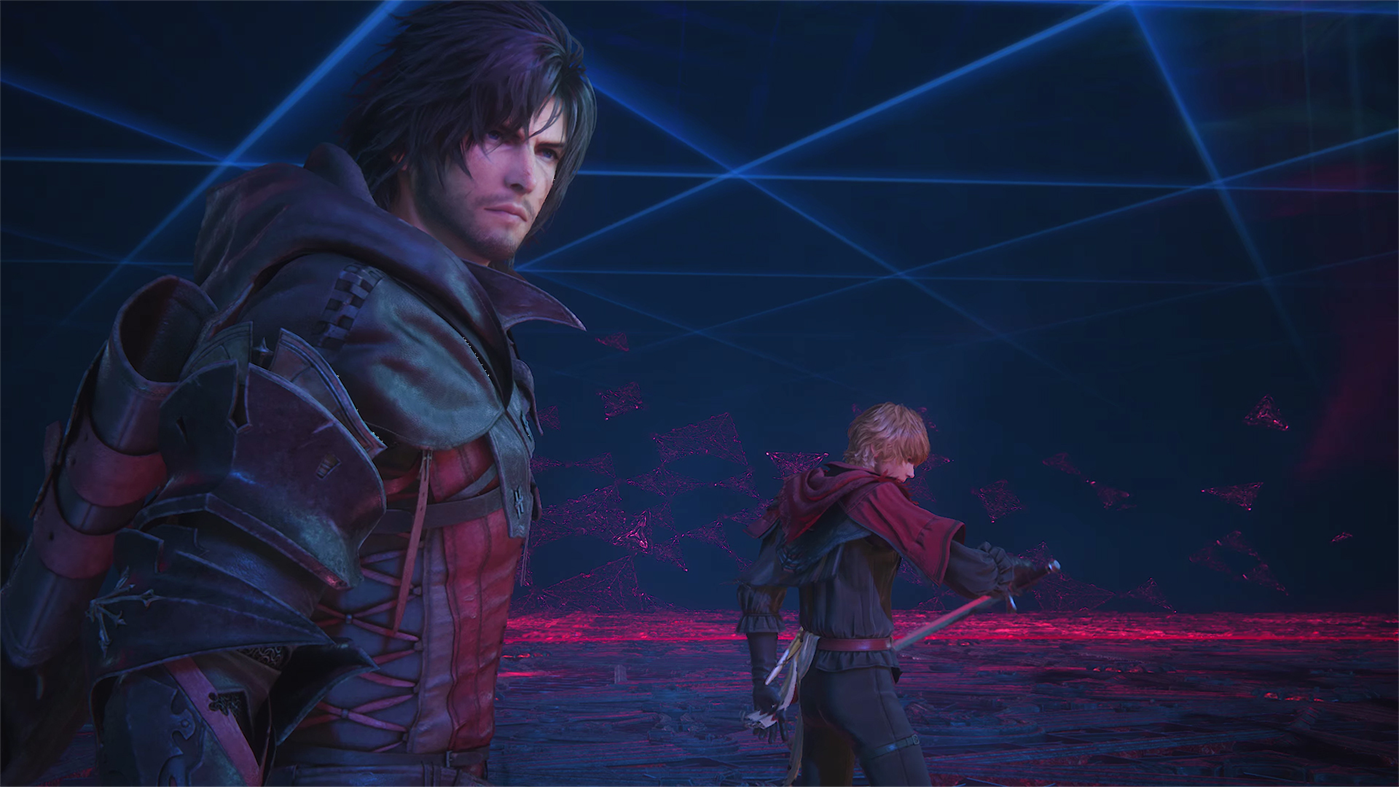 #7. FINAL FANTASY XVI Expansion Pass (Xbox) Által: SQUARE ENIX