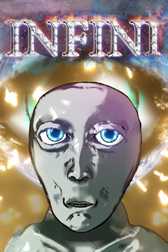 Cover poster for Infini