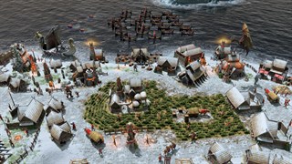 Age of Mythology: Retold Premium Edition screenshot 3